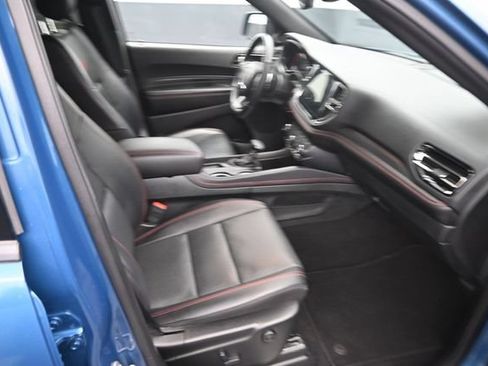 Used 2025 Dodge Durango GT AWD/4WD image 10