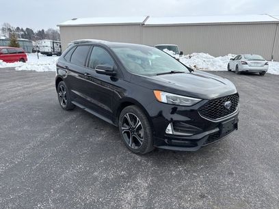 Used 2022 Ford Edge ST w/ Equipment Group 401A
