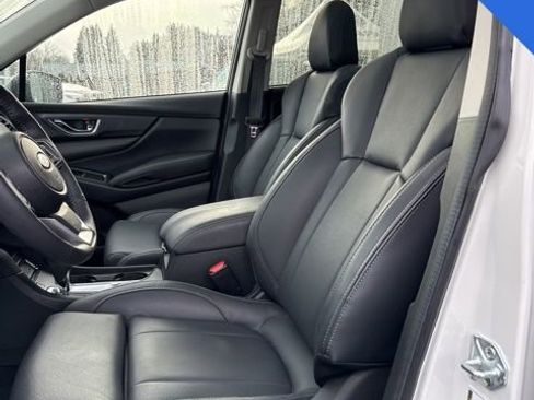 Used 2023 Subaru Ascent Limited w/ Technology Package image 10