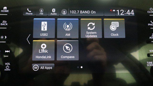 Used 2021 Honda Accord LX image 17