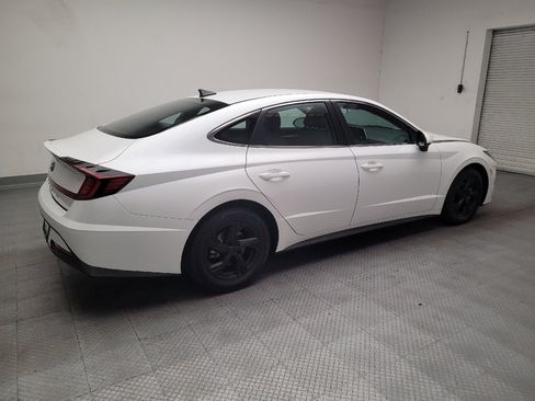 Used 2021 Hyundai Sonata SE FWD image 10