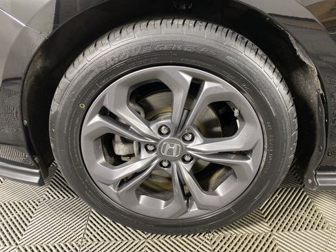 Used 2023 Honda Accord EX image 13