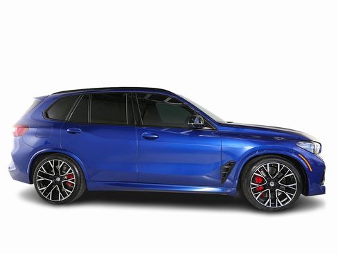 Used 2023 BMW X5 M Competition w/ Competition Package image 11