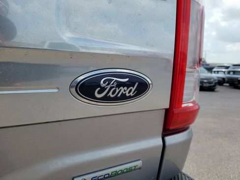 Used 2021 Ford F150 Platinum w/ Equipment Group 701A High AWD/4WD image 39
