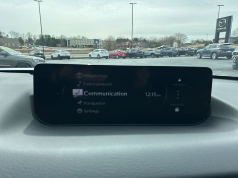 New 2026 MAZDA CX-50 AWD 2.5 S w/ Premium Package image 43