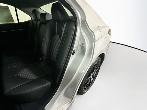 Certified 2023 Toyota Camry SE w/ Convenience Package FWD image 26