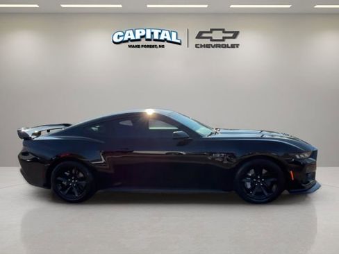 Used 2024 Ford Mustang GT image 6