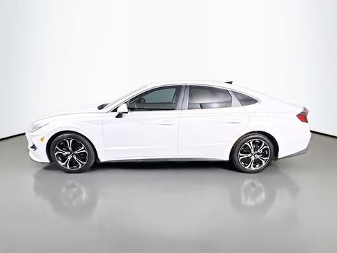 Used 2020 Hyundai Sonata SE image 6