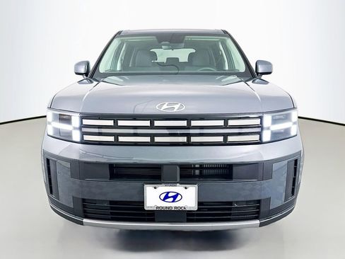 New 2026 Hyundai Santa Fe SE image 2