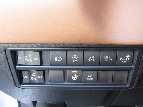 New 2026 Toyota Tundra 1794 Edition image 40