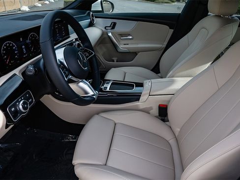 New 2025 Mercedes-Benz CLA 250 image 19