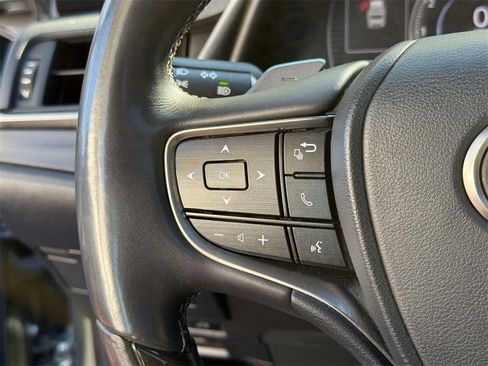 Used 2019 Lexus ES 350 Luxury w/ Accessory Package image 35