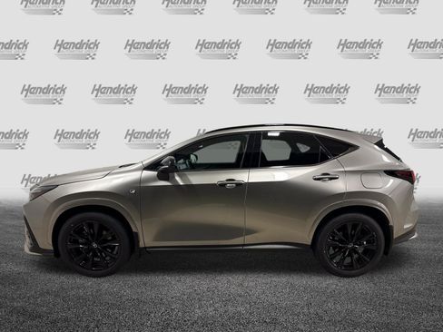 Used 2024 Lexus NX 350 F Sport AWD/4WD image 7