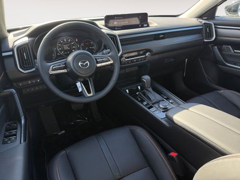 New 2026 MAZDA CX-50 AWD 2.5 Hybrid w/ Weather Package image 15