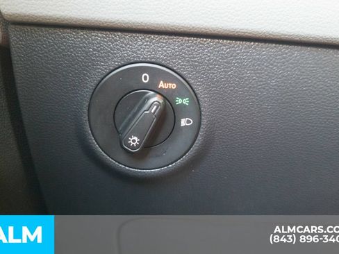 Used 2024 Volkswagen Taos S FWD image 32