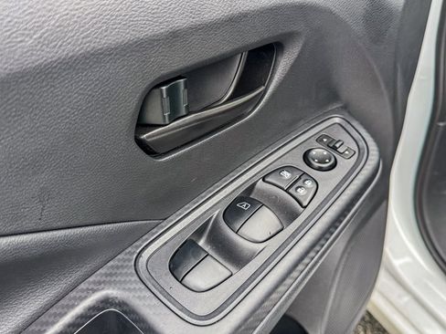 New 2025 Nissan Versa S w/ Trunk Package image 14