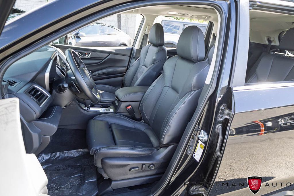Used 2023 Subaru Ascent Limited w/ Technology Package AWD/4WD image 24