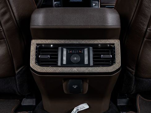 Used 2026 Ford F250 King Ranch AWD/4WD image 33