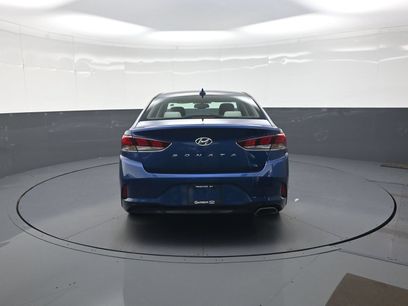 Used 2018 Hyundai Sonata SEL