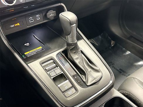 Used 2025 Honda CR-V EX-L image 16