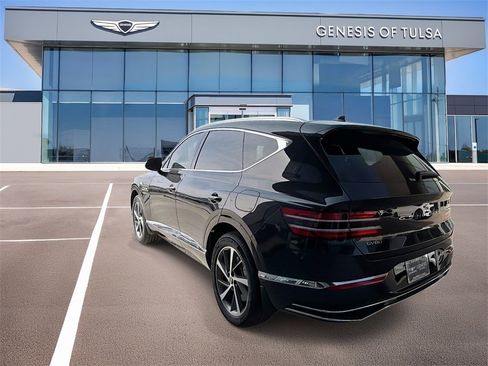 New 2026 Genesis GV80 2.5T Advanced image 6