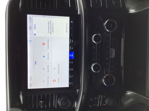 Used 2025 Ford F150 Tremor w/ Equipment Group 402A High AWD/4WD image 20