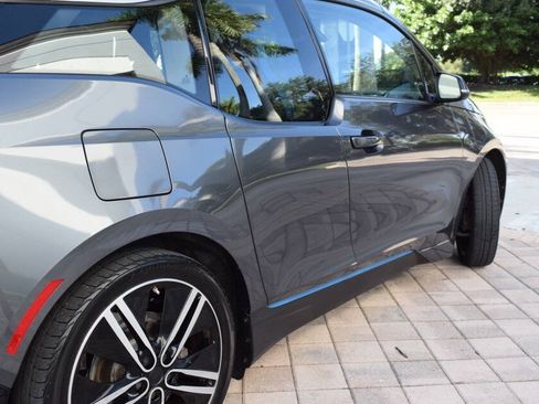 Used 2019 BMW i3 RWD image 25