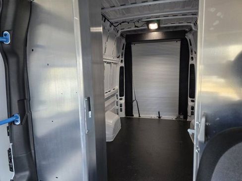 New 2025 RAM ProMaster 3500 FWD image 30