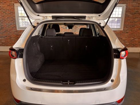 Used 2018 MAZDA CX-5 Sport image 29