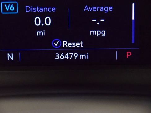 Used 2021 Cadillac XT5 Premium Luxury FWD image 19