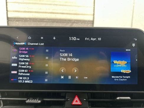 Used 2023 Kia Sportage X-Line w/ X-Line Premium Package image 13