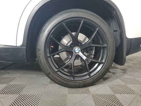 Used 2014 BMW X6 xDrive50i image 32