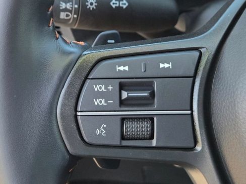 Used 2026 Honda CR-V Sport-L image 18