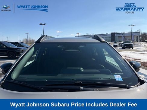 New 2026 Subaru Outback Limited w/ Premium/Limited Package 2 AWD/4WD image 16