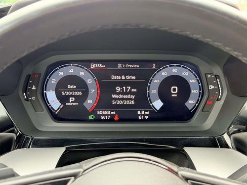 Used 2024 Audi A3 2.0T Premium FWD image 25