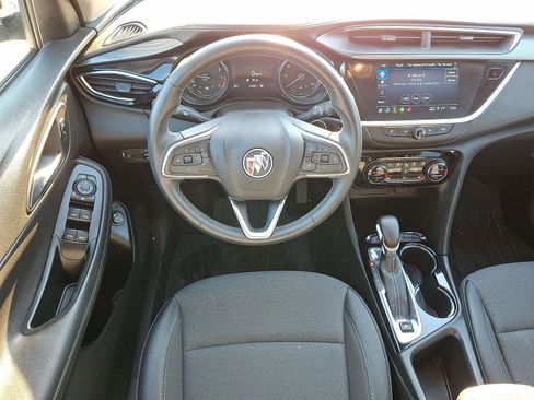 Certified 2023 Buick Encore GX Select w/ Sport Touring Package image 21