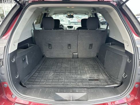Used 2016 Chevrolet Equinox LT w/ Convenience Package AWD/4WD image 10