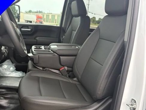 New 2026 Chevrolet Silverado 3500 W/T w/ WT Convenience Package AWD/4WD image 21