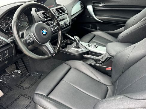 Used 2016 BMW 228i Coupe RWD image 9