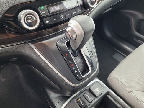 Used 2015 Honda CR-V EX-L image 14