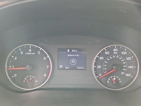 Used 2022 Kia Seltos S FWD image 21