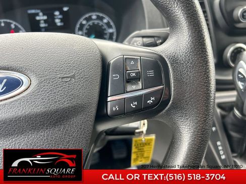 Used 2022 Ford Transit 250 Medium Roof image 41