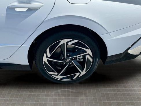 New 2026 Hyundai Sonata SEL FWD image 18