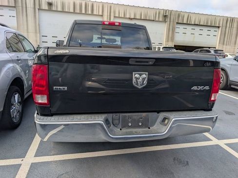 Used 2011 RAM 1500 Classic SLT image 5