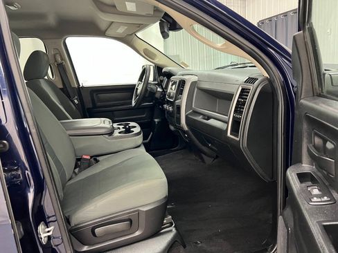 Used 2015 RAM 1500 Tradesman w/ Popular Equipment Group AWD/4WD image 11