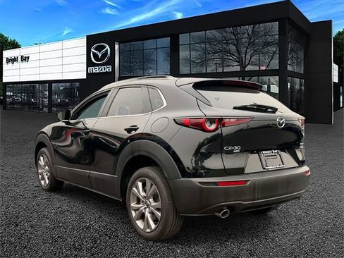 Used 2023 MAZDA CX-30 AWD 2.5 S w/ Select Package image 4
