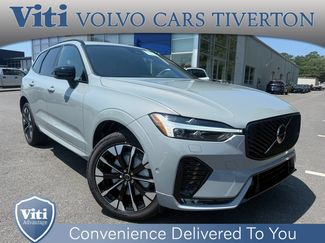 New 2026 Volvo XC60 B5 Plus w/ Protection Package Premier AWD/4WD video 1