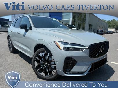 New 2026 Volvo XC60 B5 Plus w/ Protection Package Premier