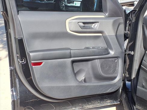 New 2025 Ford Bronco Sport Big Bend w/ Convenience Package image 20