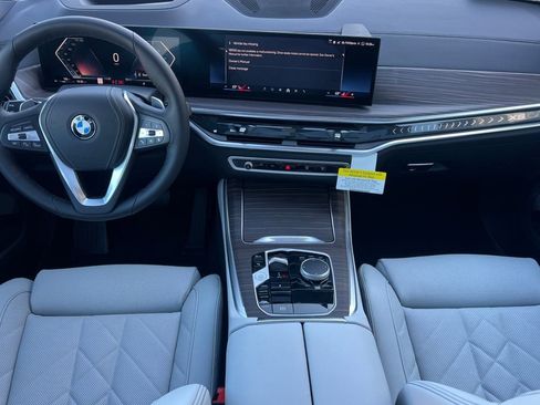 New 2026 BMW X5 xDrive40i AWD/4WD image 15